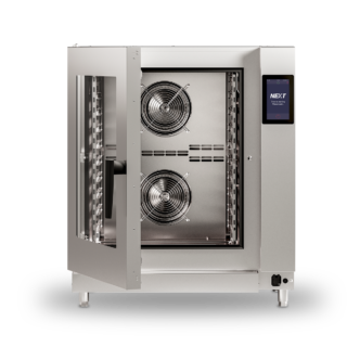 Piec Tecnoinox NEXT